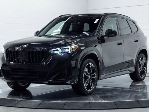 New 2026 BMW X1 xDrive28i image 21