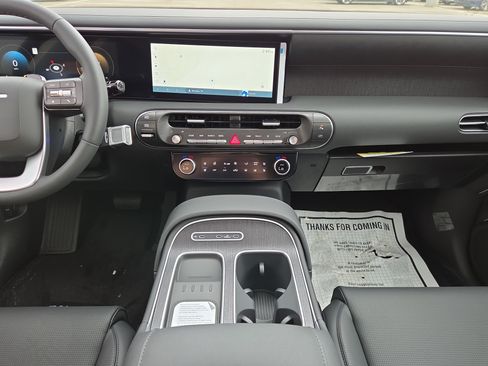 New 2026 Hyundai Palisade SEL image 12