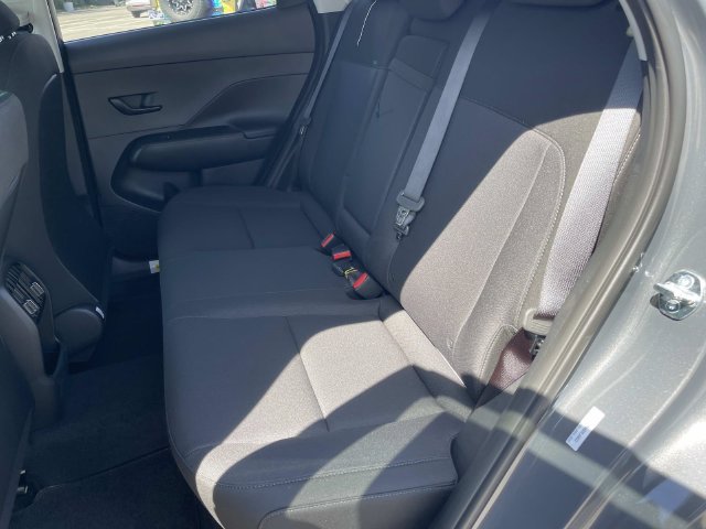 New 2027 Hyundai Kona SEL Sport FWD image 17