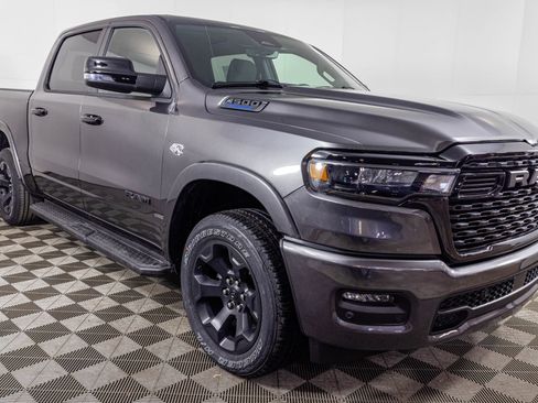 New 2026 RAM 1500 Big Horn image 13