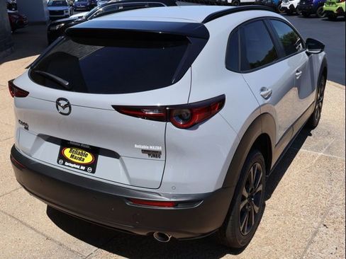 New 2026 MAZDA CX-30 Aire Edition AWD/4WD image 6