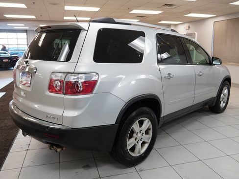 Used 2012 GMC Acadia SLE image 14