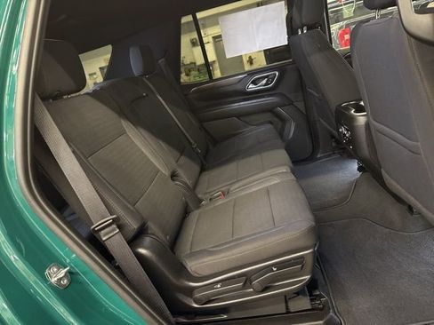 Used 2024 Chevrolet Tahoe LS w/ Driver Alert Package image 26