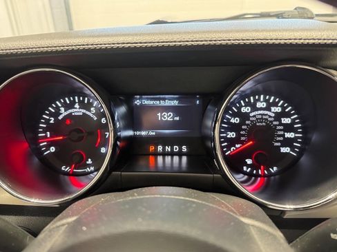 Used 2016 Ford Mustang Coupe w/ Equipment Group 051A image 20