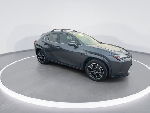 Used 2023 Lexus UX 250h AWD w/ Premium Package image 2