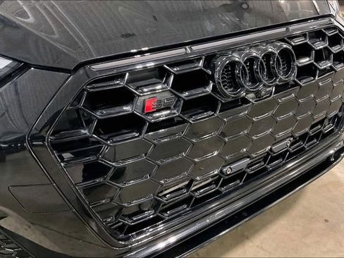 Used 2024 Audi S5 Premium Plus w/ Premium Plus Package AWD/4WD image 30