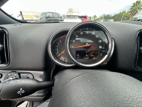 Used 2021 MINI Cooper Countryman image 22