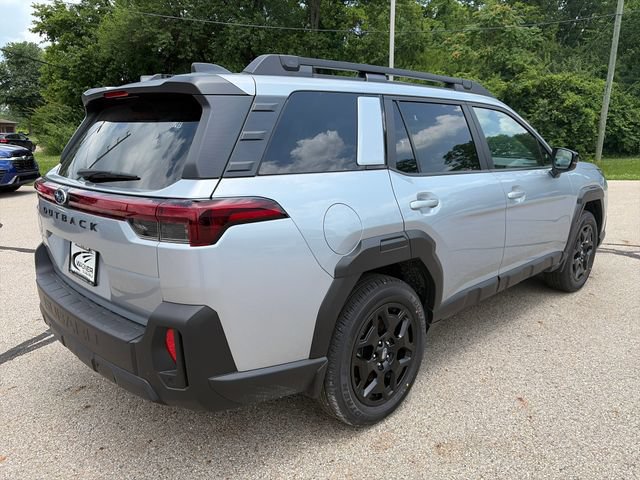 New 2026 Subaru Outback Limited AWD/4WD image 7