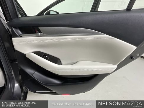 Used 2021 MAZDA MAZDA6 Grand Touring Reserve image 22