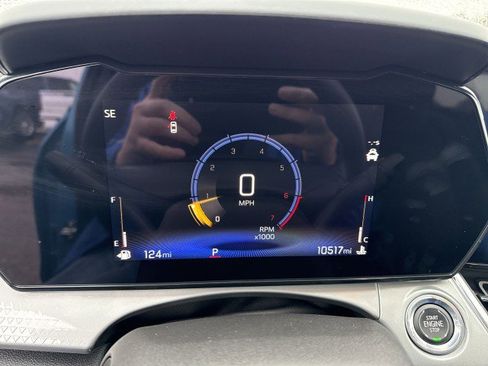 Certified 2025 Chevrolet Trax LT image 10