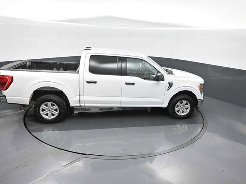 Used 2022 Ford F150 XLT w/ Equipment Group 301A Mid image 22