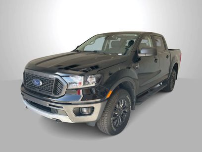 Used 2020 Ford Ranger XLT w/ Equipment Group 302A Luxury