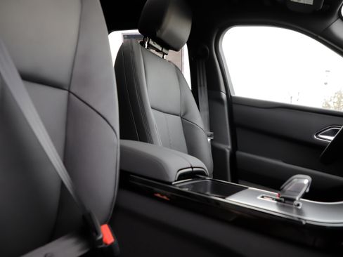 New 2026 Land Rover Range Rover Velar S image 10
