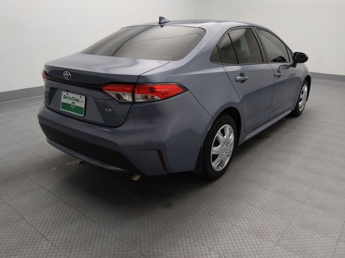 Used 2022 Toyota Corolla LE FWD image 9