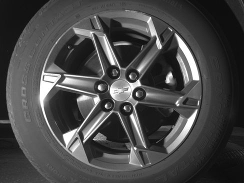 Used 2025 Chevrolet Blazer LT FWD image 13