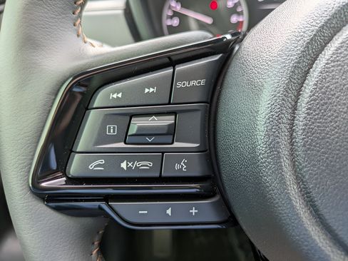 Used 2026 Subaru Forester Touring AWD/4WD image 24