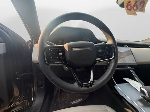 Certified 2026 Land Rover Range Rover Evoque S AWD/4WD image 10