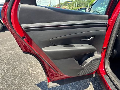 Used 2022 Hyundai Tucson SE FWD image 22