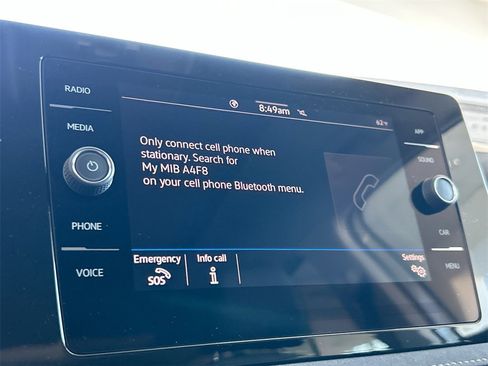 New 2026 Volkswagen Taos SE image 26