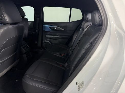 Used 2024 Chevrolet Equinox EV LT FWD image 59