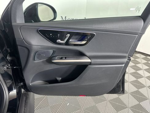 Certified 2026 Mercedes-Benz GLC 300 image 15