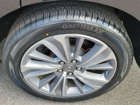 Used 2017 Acura MDX SH-AWD w/ Technology Package image 7