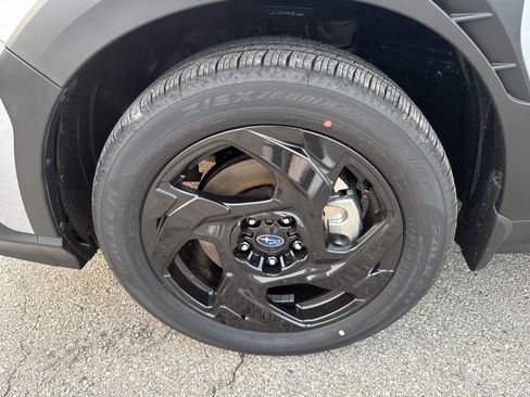 New 2026 Subaru Crosstrek 2.5i Sport AWD/4WD image 15