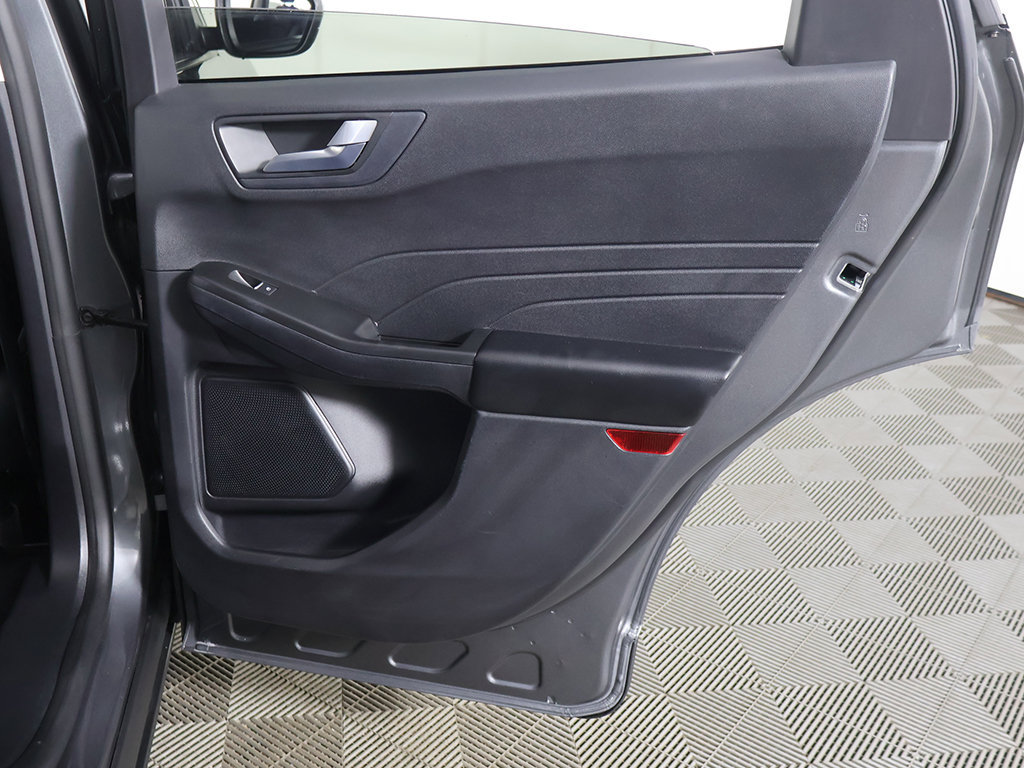 Used 2022 Ford Escape SEL AWD/4WD image 28