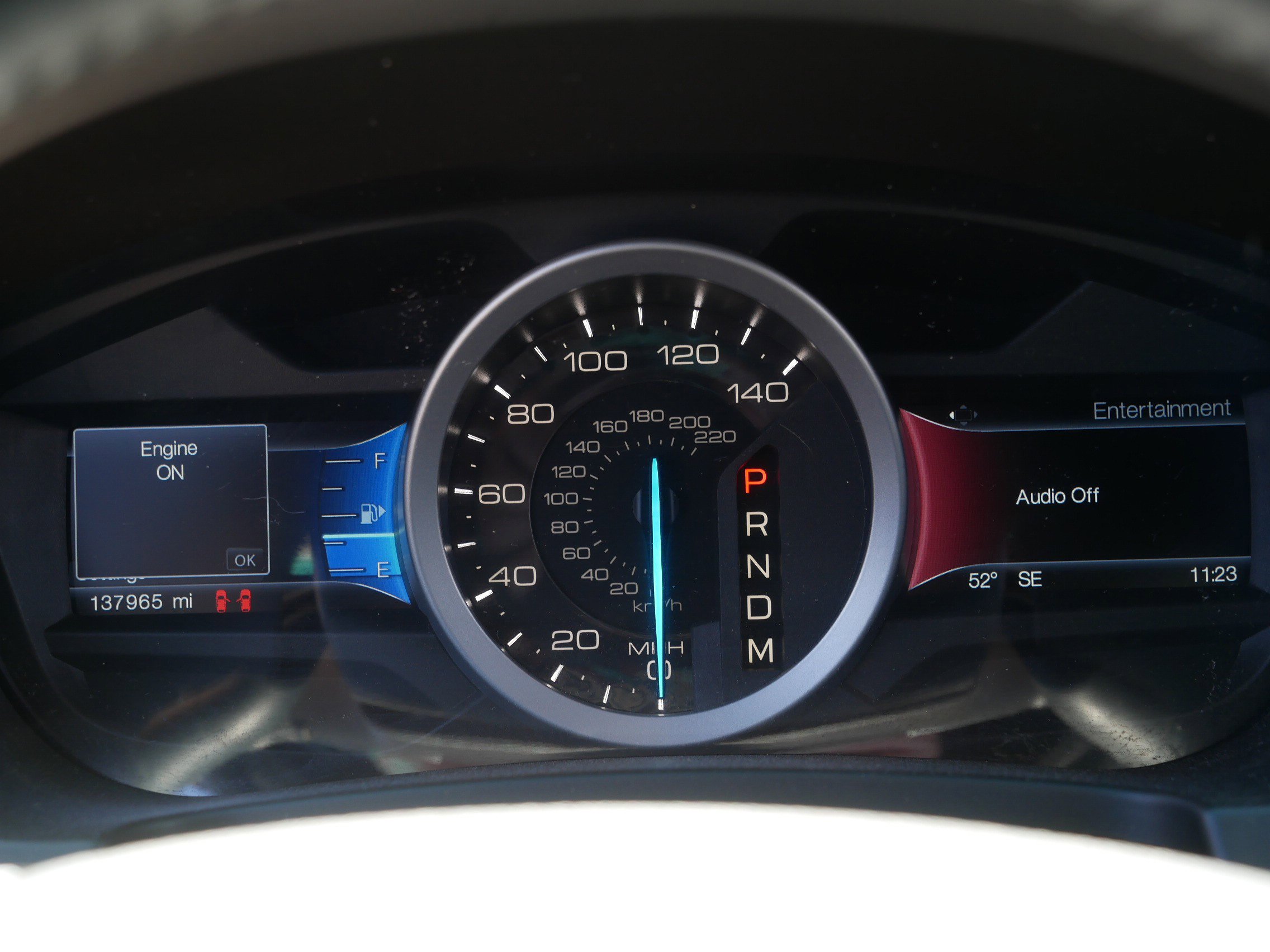 Used 2014 Ford Explorer Limited w/ Equipment Group 302A AWD/4WD image 24