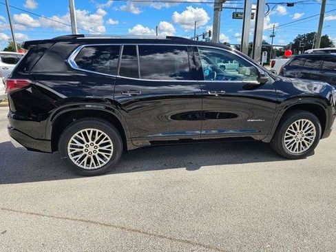New 2026 GMC Acadia Denali w/ Super Cruise Package FWD image 6