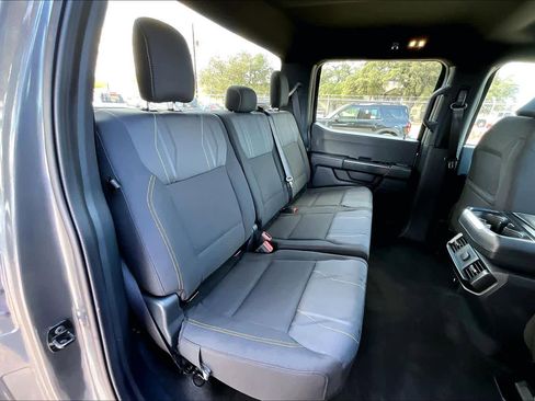 Certified 2025 Ford F150 STX w/ Equipment Group 200A image 18