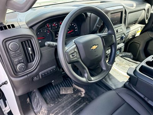 New 2025 Chevrolet Silverado 3500 W/T w/ WT Convenience Package image 6