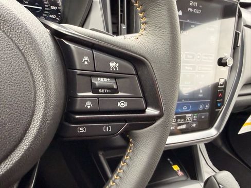 New 2026 Subaru Crosstrek 2.5i Sport w/ Crosstrek Mirror Package AWD/4WD image 17