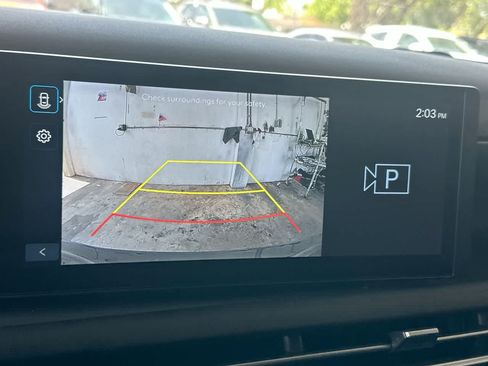 Used 2025 Hyundai Tucson SEL FWD image 19