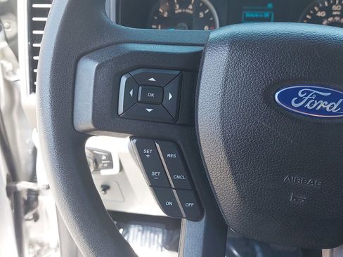 Used 2018 Ford F150 XLT AWD/4WD image 16