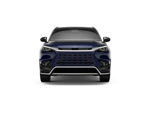 New 2026 Lexus TX 500h AWD image 10