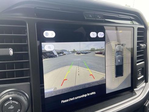New 2026 Ford F150 Platinum AWD/4WD image 20