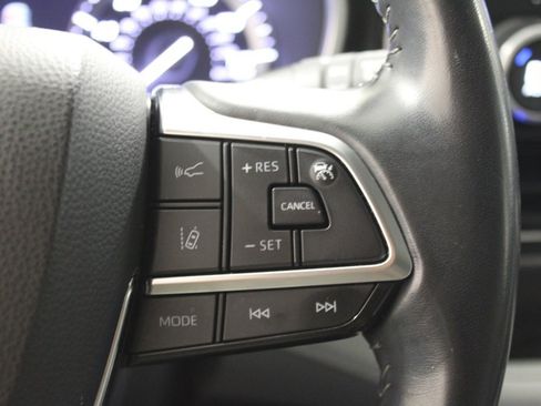 Used 2021 Toyota Highlander XLE image 22