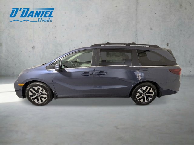 New 2027 Honda Odyssey EX-L image 2