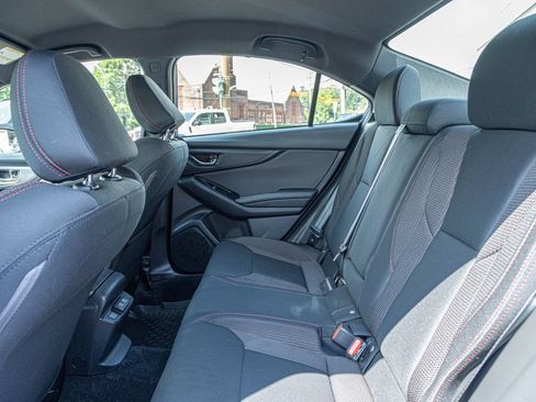Used 2023 Subaru WRX Premium AWD/4WD image 24