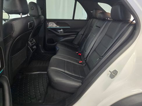 Used 2020 Mercedes-Benz GLE 450 4MATIC image 18