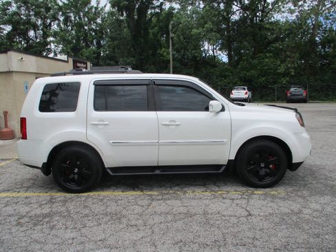 Used 2013 Honda Pilot Touring image 8