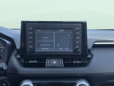Used 2019 Toyota RAV4 XLE Premium FWD image 61