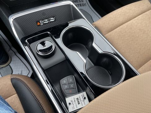 New 2026 Chevrolet Equinox ACTIV image 10