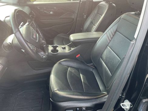 Used 2022 GMC Terrain AT4 w/ Infotainment Package II AWD/4WD image 16