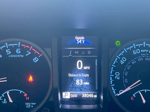 Used 2021 Toyota Tacoma SR5 image 15