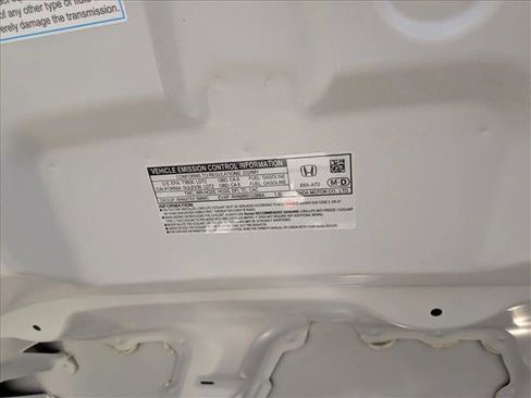 Used 2024 Honda CR-V EX-L image 24