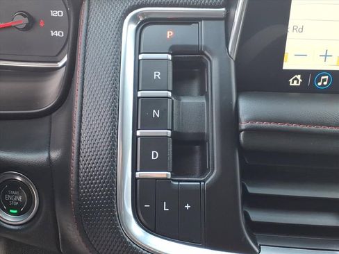 Used 2021 Chevrolet Tahoe RST w/ Luxury Package image 10