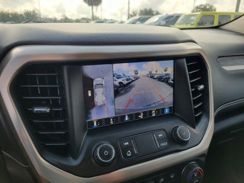 Used 2023 GMC Acadia Denali w/ Denali Ultimate Package image 24