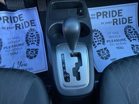 Used 2024 Mitsubishi Mirage ES image 13